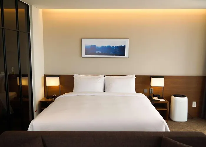 Ramada Encore By Wyndham Haeundae Busan