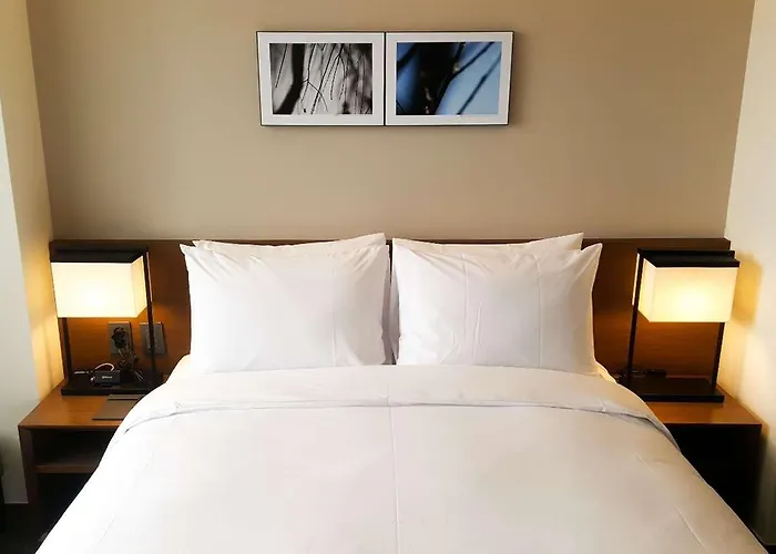 Ramada Encore By Wyndham Haeundae Hotel