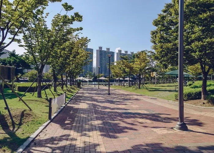 Hotel Ramada Encore By Wyndham Haeundae Busan