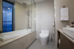 Ramada Encore By Wyndham Haeundae Hotel