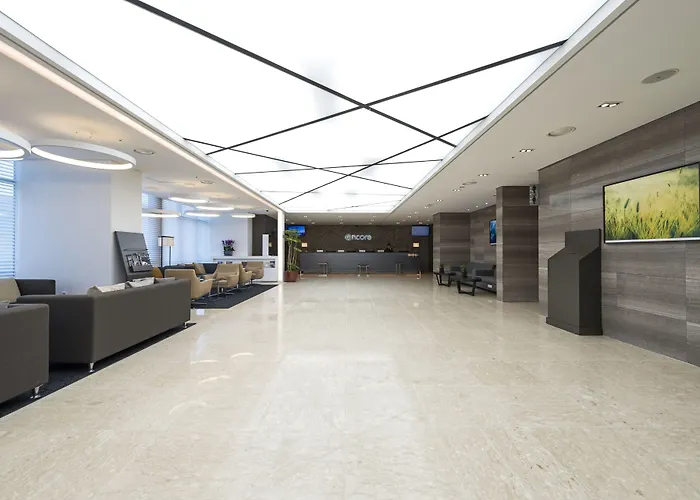 Hotel Ramada Encore By Wyndham Haeundae Busan