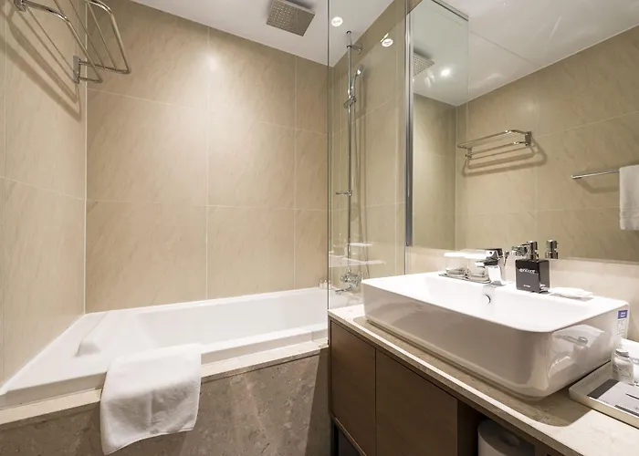 Ramada Encore By Wyndham Haeundae 4*