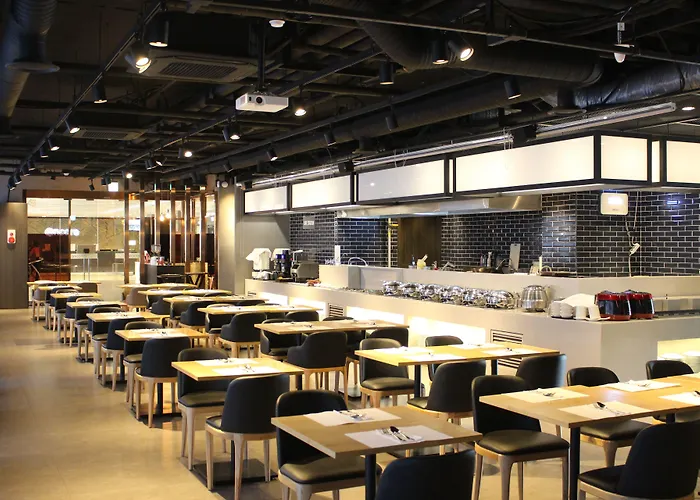 Ramada Encore By Wyndham Haeundae