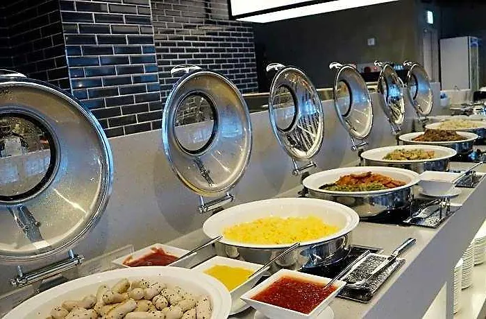 Ramada Encore By Wyndham Haeundae Busan