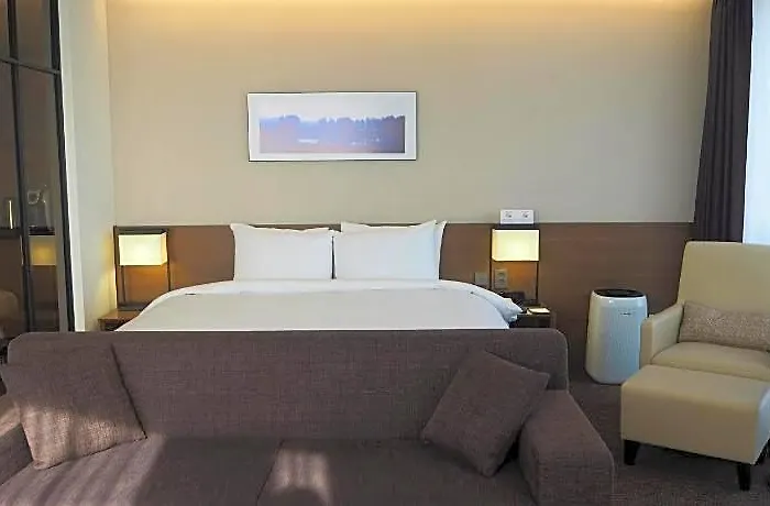 Hotel Ramada Encore By Wyndham Haeundae