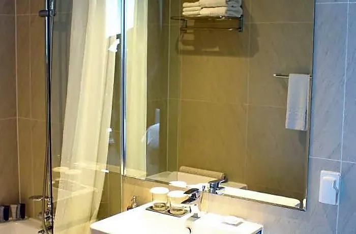 Ramada Encore By Wyndham Haeundae Busan