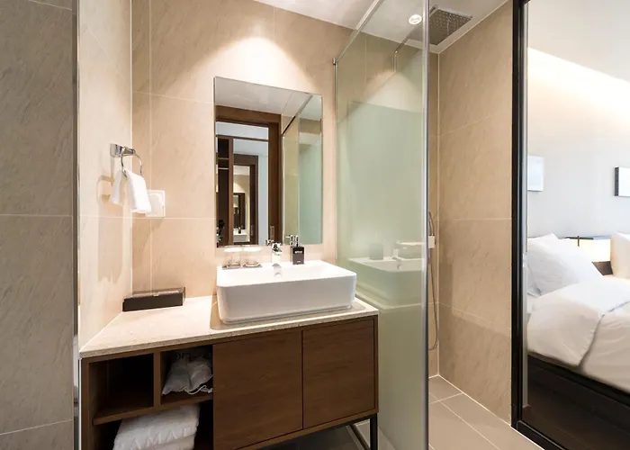 Ramada Encore By Wyndham Haeundae Busan