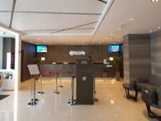 Ramada Encore By Wyndham Haeundae 4*
